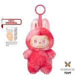 THE MONSTERS Big Into Energy - LABUBU v3 Plush Pendant
