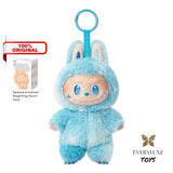 THE MONSTERS Big Into Energy - LABUBU v3 Plush Pendant