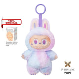 THE MONSTERS Big Into Energy - LABUBU v3 Plush Pendant