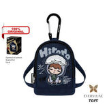 Hirono Echo Series - Mini Bag Back off Staying Up Get Lucky Pieces of Memory Caught you Knight
