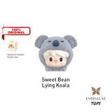 POP BEAN Pajama Cross Dressing Series（1Pc Per Pack）
