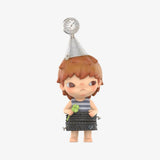 Hirono Echo Series Figures Soul Connection Hiding Behind You Journey In The Rain staying up