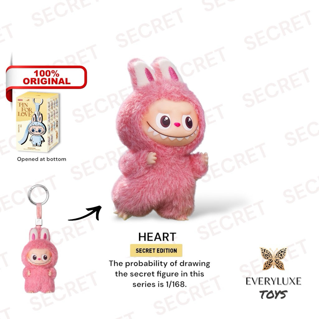 POPMART Secret Hacipupu Astrological Angel LABUBU Chestnut Cocoa Duoduo Mysterious Guest