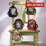 Hirono Echo Series - Mini Bag Back off Staying Up Get Lucky Pieces of Memory Caught you Knight