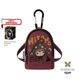 Hirono Echo Series - Mini Bag Back off Staying Up Get Lucky Pieces of Memory Caught you Knight