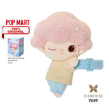 DIMOO My Cloud Companion Cotton Plush Doll Bag Charm Tumbler Accessory