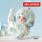SKULLPANDA Winter Symphony Song of Snow Partita Rock On Rhapsody