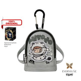 Hirono Echo Series - Mini Bag Back off Staying Up Get Lucky Pieces of Memory Caught you Knight