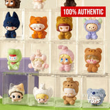 POP BEAN Pajama Cross Dressing Series（1Pc Per Pack）
