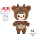 POPMART HACIPUPU Snuggle With you Figures