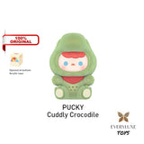 POP BEAN Pajama Cross Dressing Series（1Pc Per Pack）