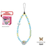 CRYBABY x PPG Powerpuff Girls Series Phone Charm Strap bunny blossom buttercup bubbles