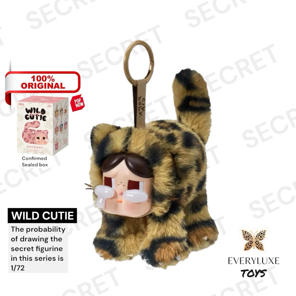 POPMART Secret Hacipupu Astrological Angel LABUBU Chestnut Cocoa Duoduo Mysterious Guest