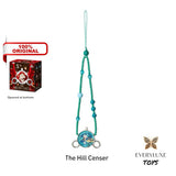 SKULLPANDA The Mirage Series Phone Chain