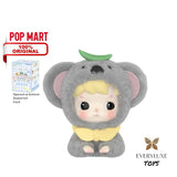 POPMART HACIPUPU Snuggle With you Figures