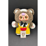 Baby Three 400% Sugar Baby Lucky Bag Plush Doll