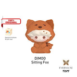 POP BEAN Pajama Cross Dressing Series（1Pc Per Pack）