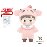 POPMART HACIPUPU Snuggle With you Figures