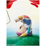 Nyota I Am the Seasons Series Figures