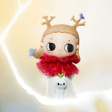 Nyota I Am the Seasons Series Figures