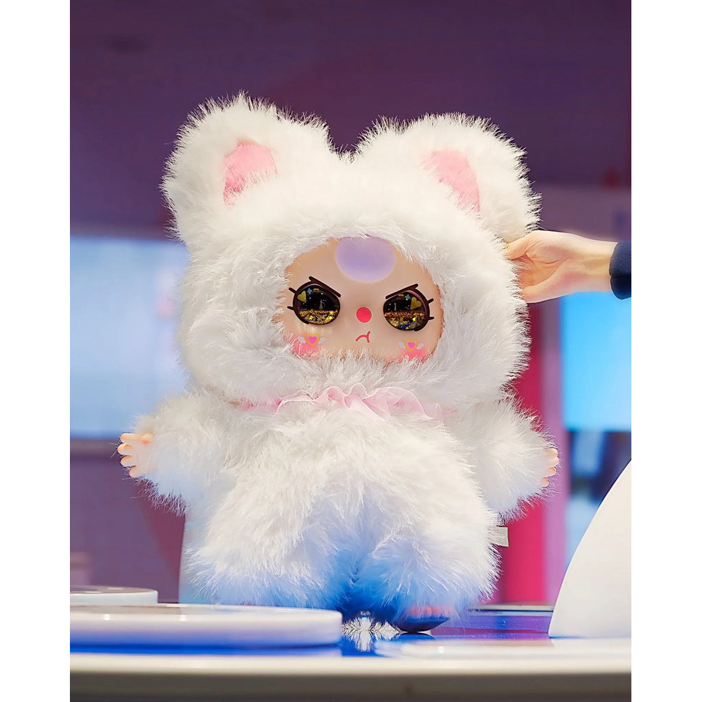 Baby Three 800% Artificial intelligence Plush Doll