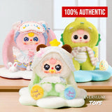 BABY THREE 400% V5 Sweetdreams Secret Surprise Dino CUREPLANETA