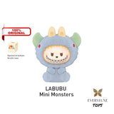 POP BEAN Pajama Cross Dressing Series（1Pc Per Pack）