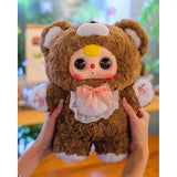 Baby Three 400% Sugar Baby Lucky Bag Plush Doll