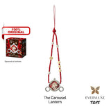 SKULLPANDA The Mirage Series Phone Chain