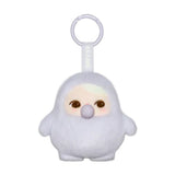 POPMART PUCKY Beanie Bubble Up Plush Pendant BagCharm Sleepy Sweet Angry Crying Smug Pretty Keychain