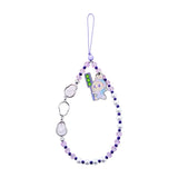 POPMART Labubu V3 Big Into Energy Phone Charm Luck Hope