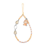POPMART Labubu V3 Big Into Energy Phone Charm Luck Hope