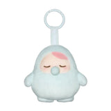 POPMART PUCKY Beanie Bubble Up Plush Pendant BagCharm Sleepy Sweet Angry Crying Smug Pretty Keychain