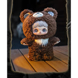 MAYMEI Dark Forest Series Plush Second Generation Doll Cute Figures secret