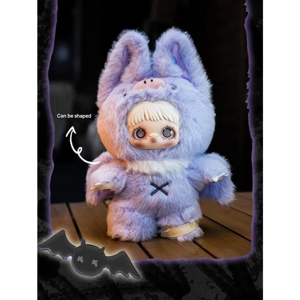 MAYMEI Dark Forest Series Plush Second Generation Doll Cute Figures secret