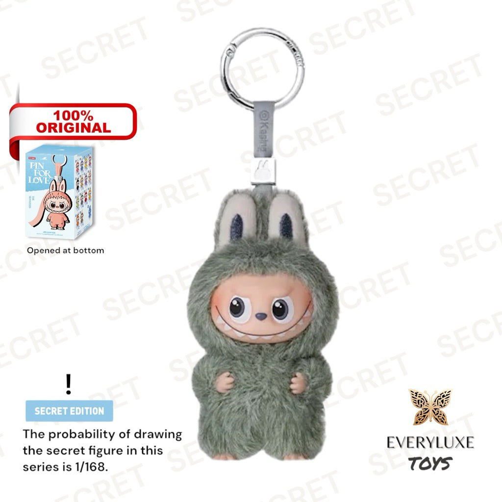 POPMART Secret Hacipupu Astrological Angel LABUBU Chestnut Cocoa Duoduo Mysterious Guest
