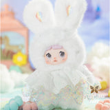 Nommi Weather Forecast Series PlushBlind Box Cute Enamel Plush Pendant