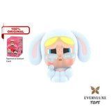 CRYBABY × Powerpuff Girls Series Figures