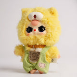 Baby Three Chinese Zodiac V2 Plush Series Blind Box