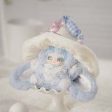 Lucky Deer Nai The Witch's Letter Series Plush Blind Box DierNai Collectibles