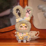 Baby Three Lolita’s Dream Mini 100% Plush Doll Pendant