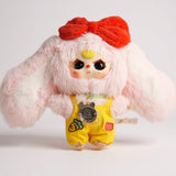 Baby Three Chinese Zodiac V2 Plush Series Blind Box