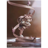 SEALED SKULLPANDA The Paradox Figures Asymmetrical Balance The Key Secret