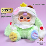 BABY THREE 400% V5 Sweetdreams Secret Surprise Dino CUREPLANETA