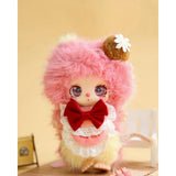 LIILA Chef Kitten Plush V4 Plush Pendant Bagcharm Keychain
