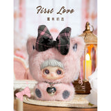 MAYMEI May I Love You Plush Pendant