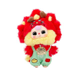 Baby Three Chinese Zodiac V2 Plush Series Blind Box