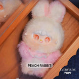 YOOKI v13 Oxygen 13th Generation Jumping Bunny Vinyl Plush Pendant Mystery Box Doll Girl Gift
