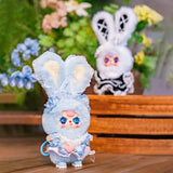 Baby Three Lolita’s Dream Mini 100% Plush Doll Pendant