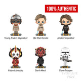 Star Wars Bobblehead Series Figures